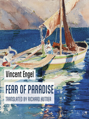cover image of Fear of Paradise